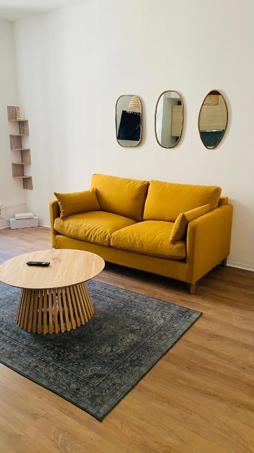 Apartamento Le Bout Du Monde Hyper-centre *