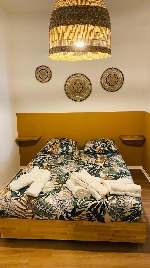 Apartamento Le Bout Du Monde Hyper-centre